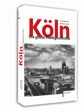 Köln Stadtgeschichte